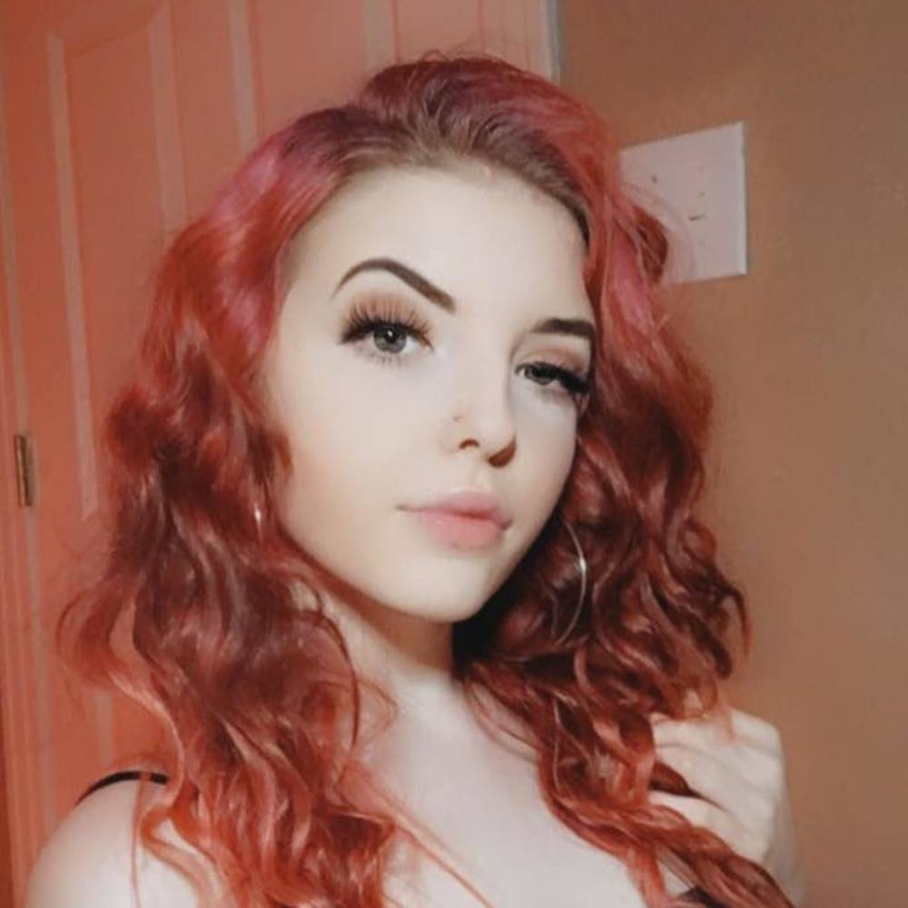 Meet your Posher, Kay